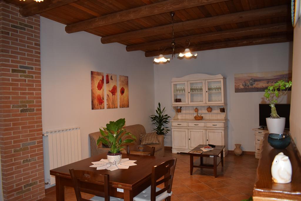 Agriturismo Il Marchese Aquara Extérieur photo