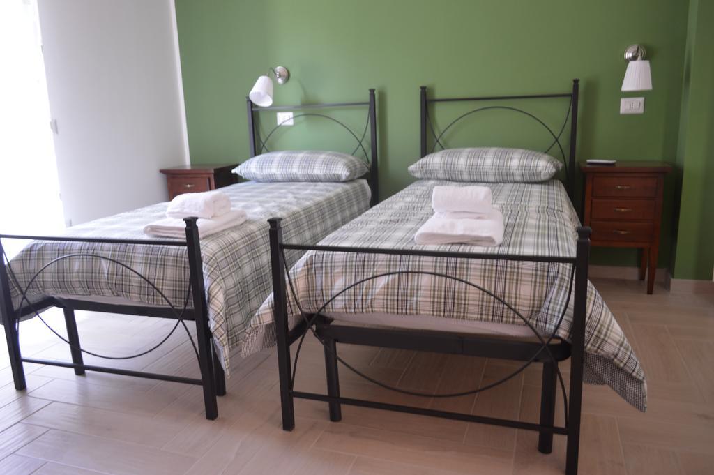 Agriturismo Il Marchese Aquara Extérieur photo