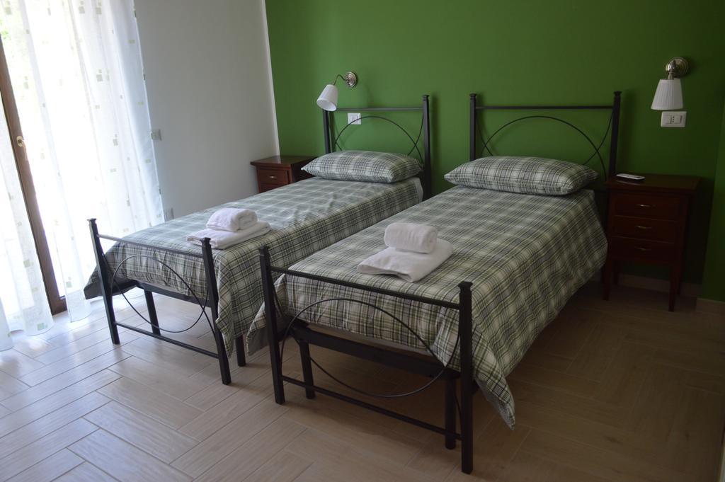Agriturismo Il Marchese Aquara Extérieur photo