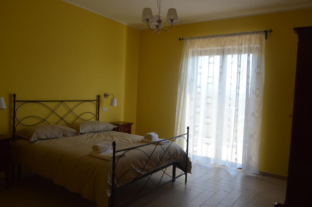 Agriturismo Il Marchese Aquara Extérieur photo