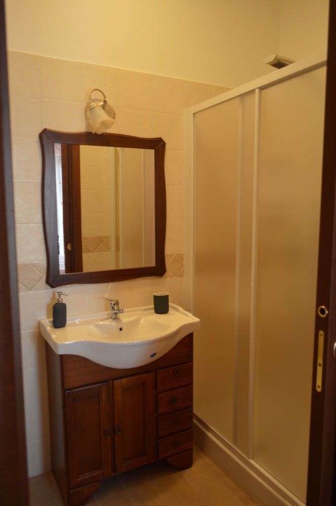 Agriturismo Il Marchese Aquara Extérieur photo